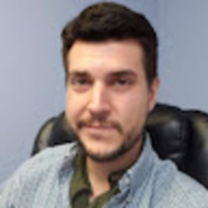 Meet your Posher, Robert